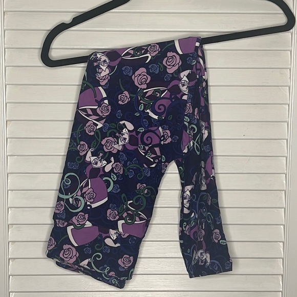 LuLaRoe Halloween Leggings OS - Picture 1 of 3